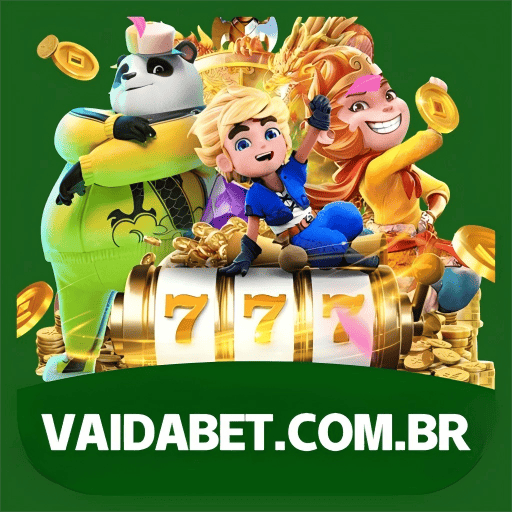 Imagem promocional da VAIDABET mostrando a plataforma e suas vantagens