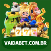 Logo da VAIDABET